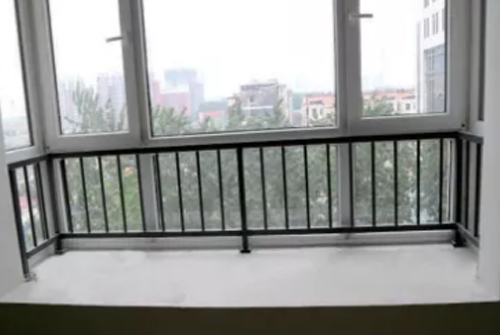 護(hù)欄案例展示
